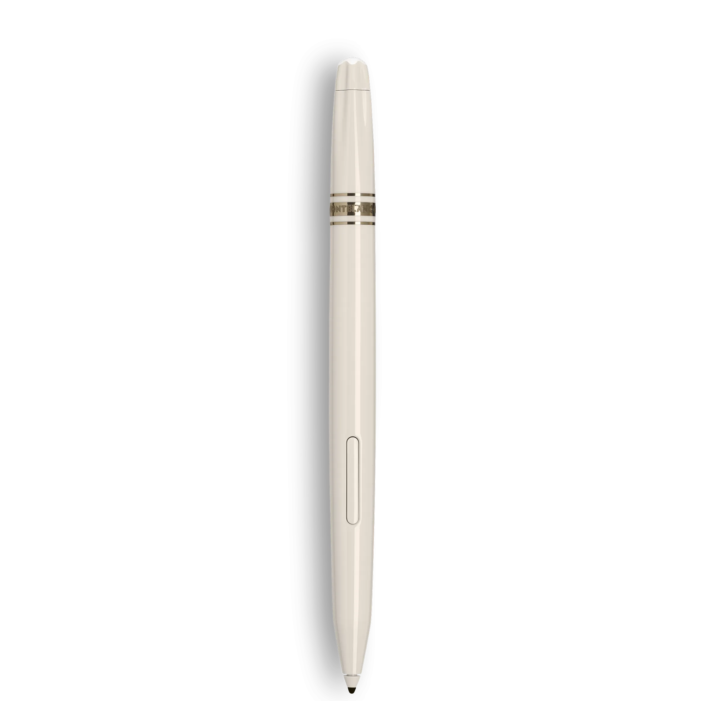 Montblanc Digital Pen Ivory color for Montblanc Digital Paper