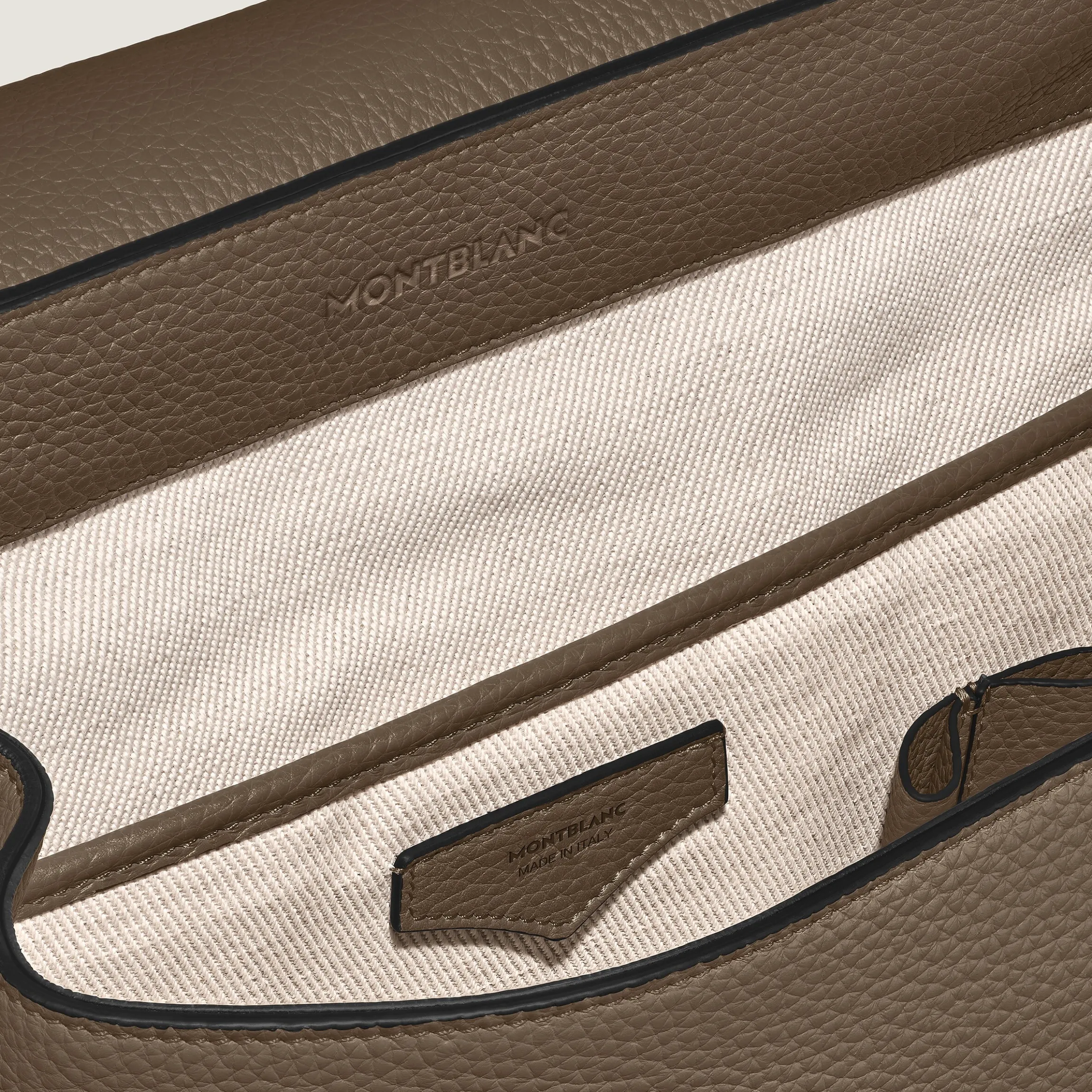 Montblanc Envelope Backpack
