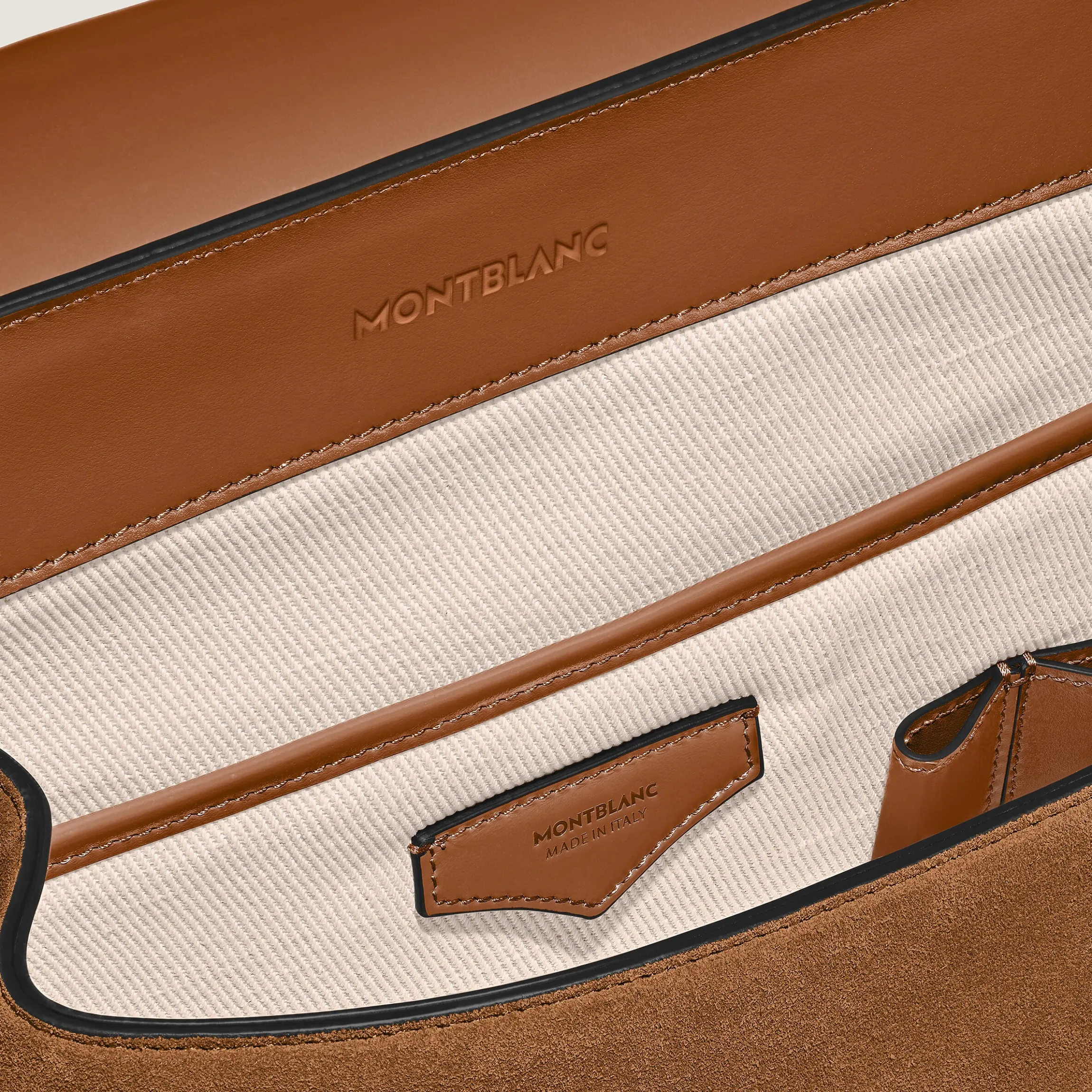 Montblanc Envelope Backpack