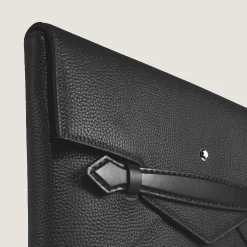 Montblanc Envelope clutch document holder