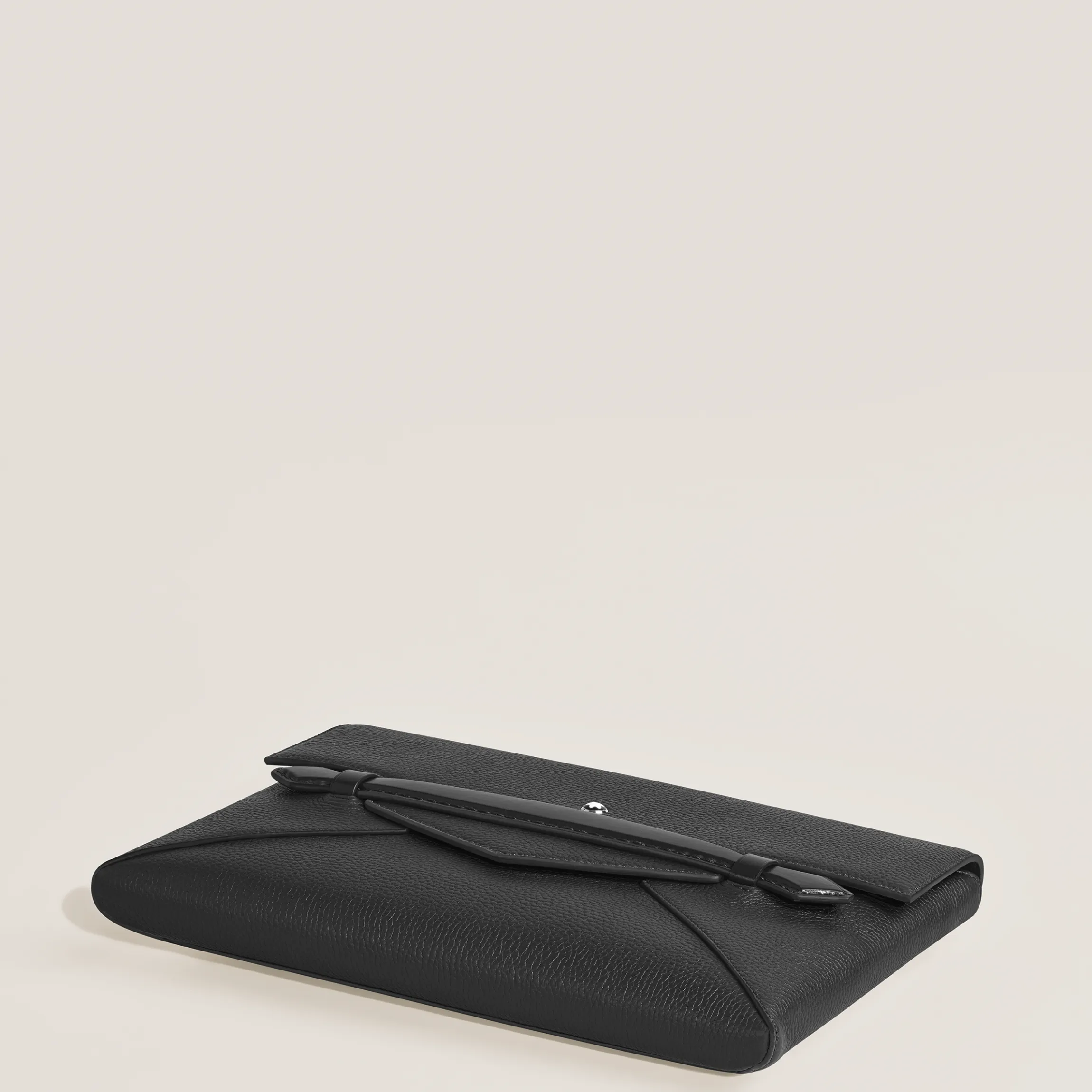 Montblanc Envelope clutch document holder