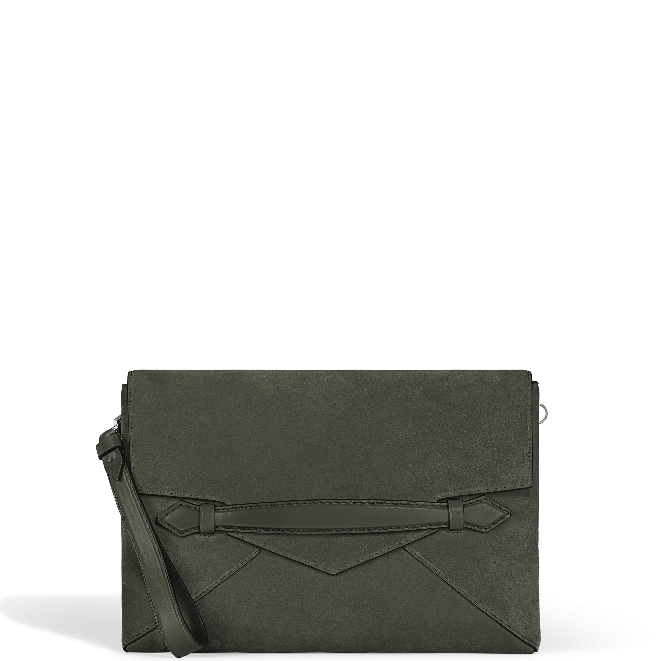 Montblanc Envelope Clutch Document Holder
