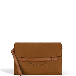 Montblanc Envelope Clutch Document Holder