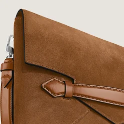 Montblanc Envelope Clutch Document Holder