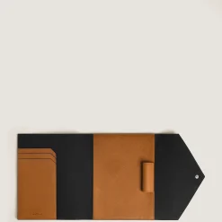 Montblanc Envelope Medium Notes Holder, Meisterstück Great Masters Ferrari Tailor Made Classica