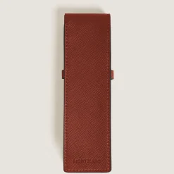 Montblanc Envelope 2-Pen Pouch