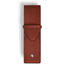 Montblanc Envelope 2-Pen Pouch