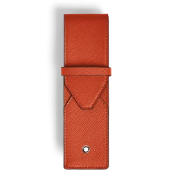 Montblanc Envelope 2-Pen Pouch