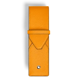 Montblanc Envelope 2-Pen Pouch