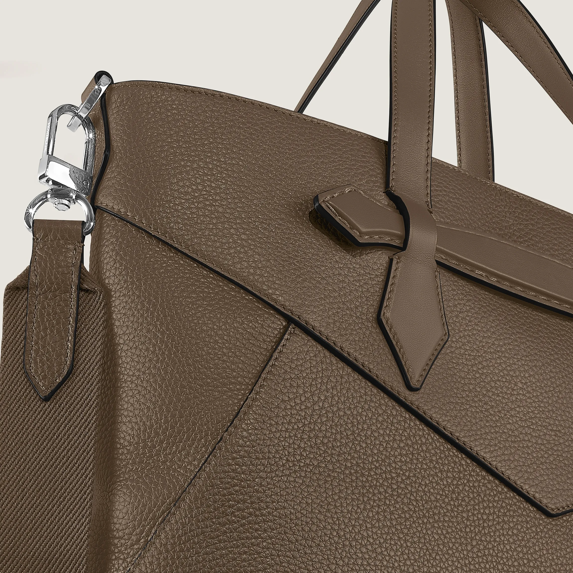 Montblanc Envelope Tote