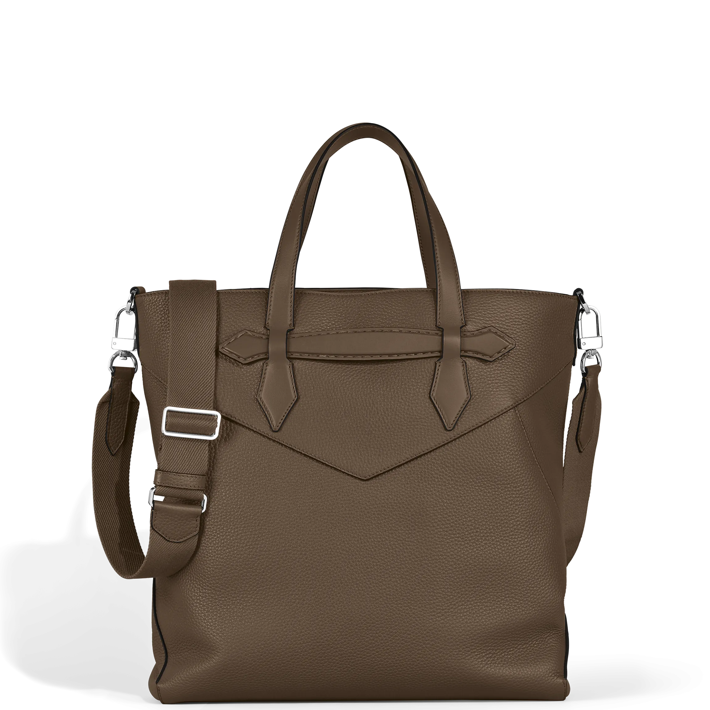 Montblanc Envelope Tote