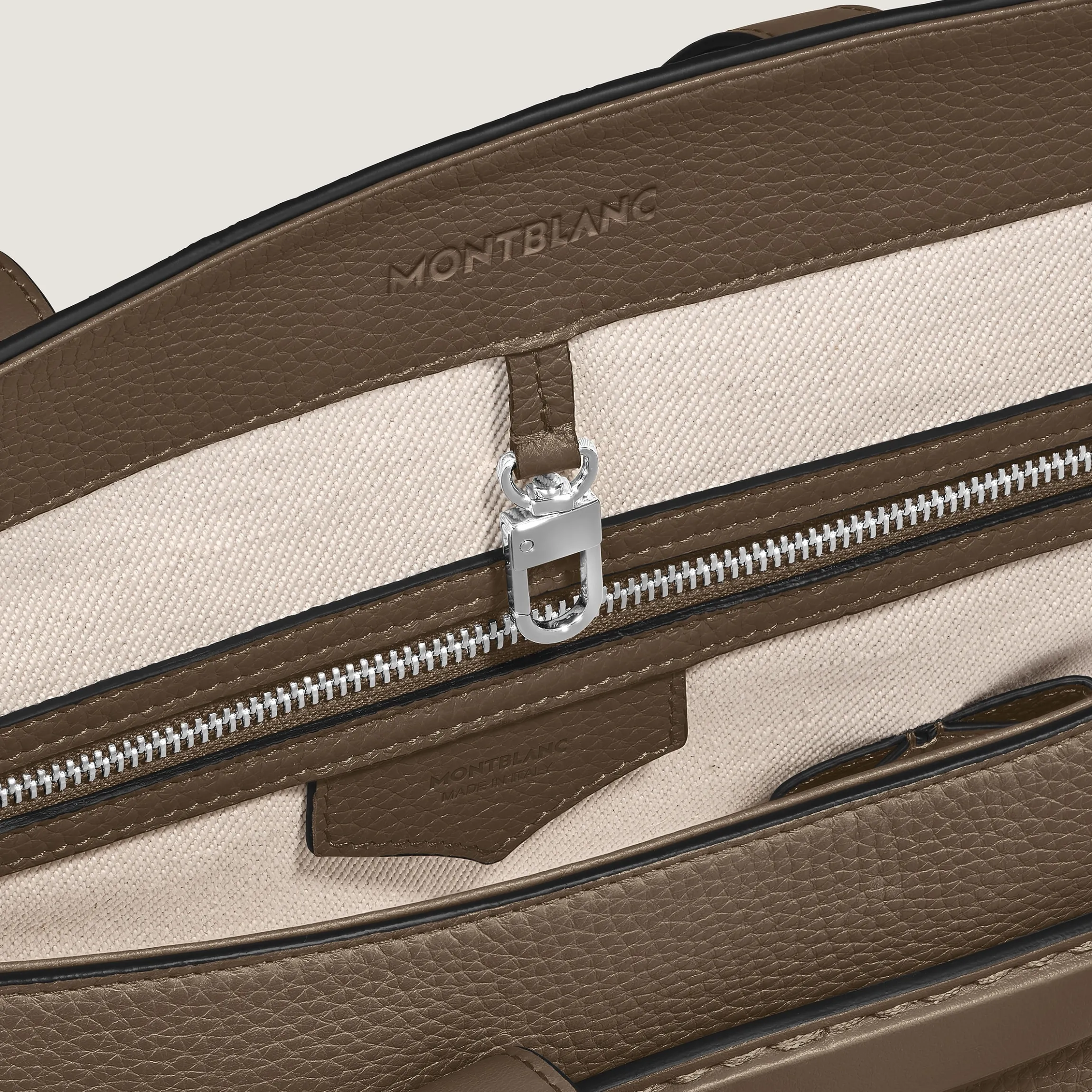 Montblanc Envelope Tote