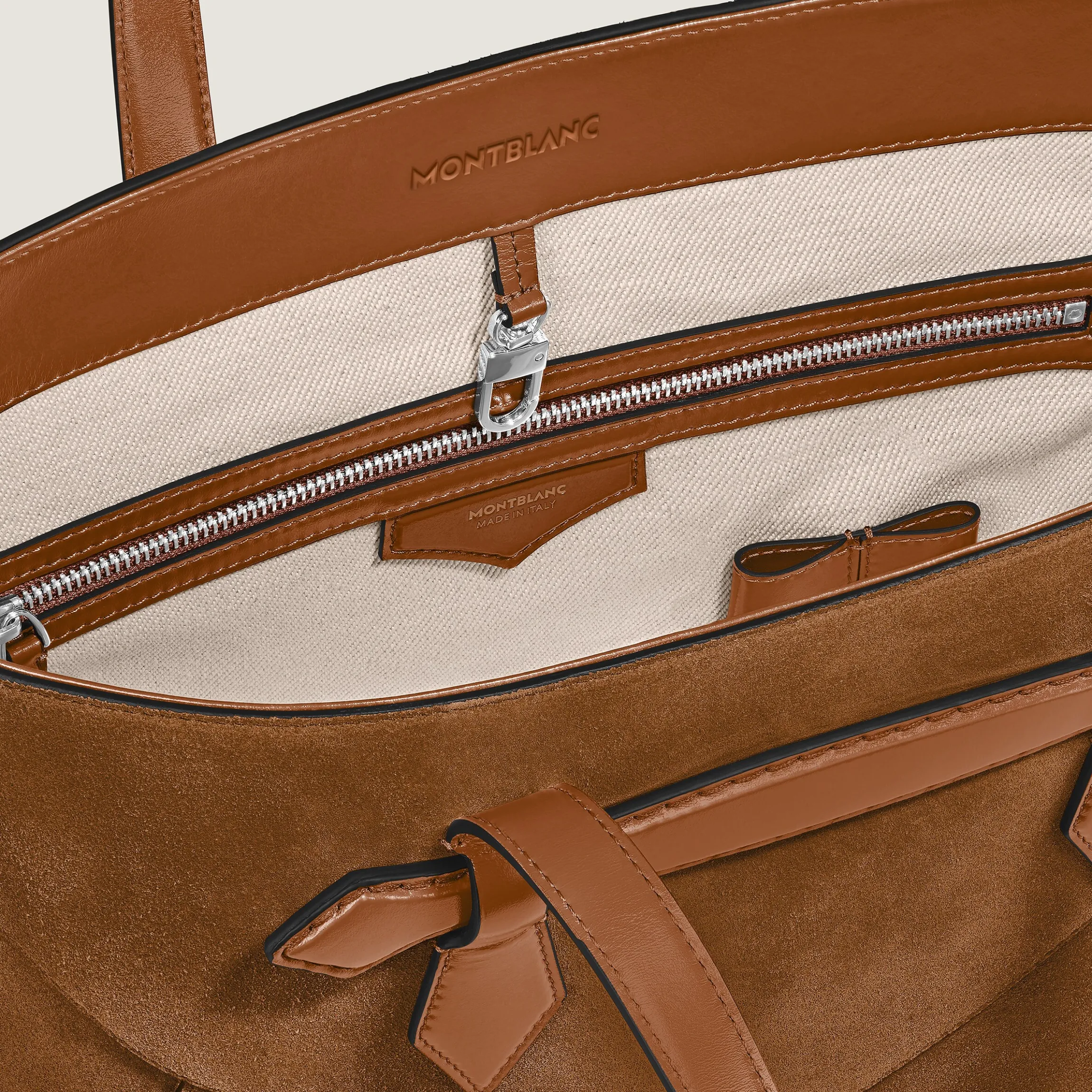 Montblanc Envelope Tote