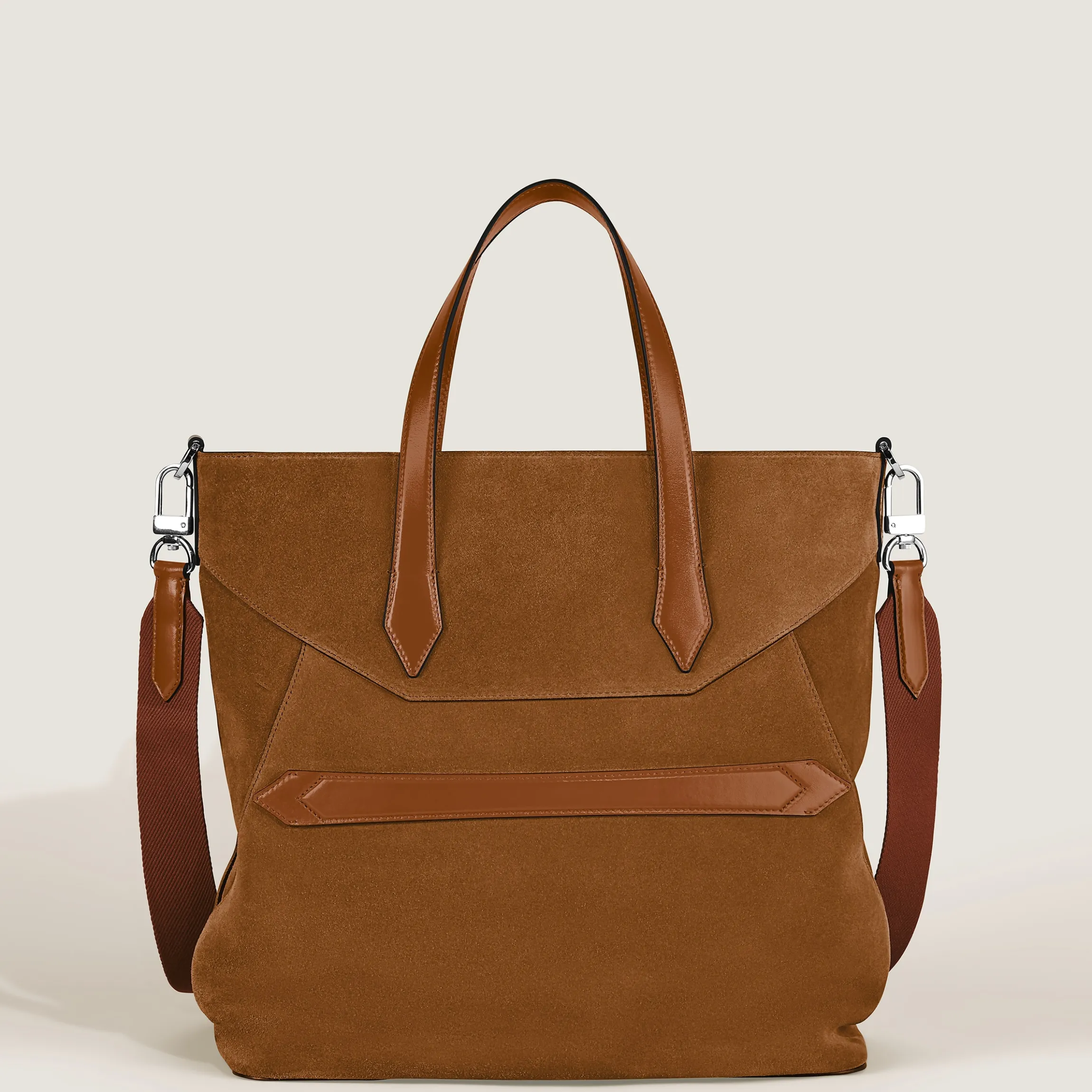 Montblanc Envelope Tote