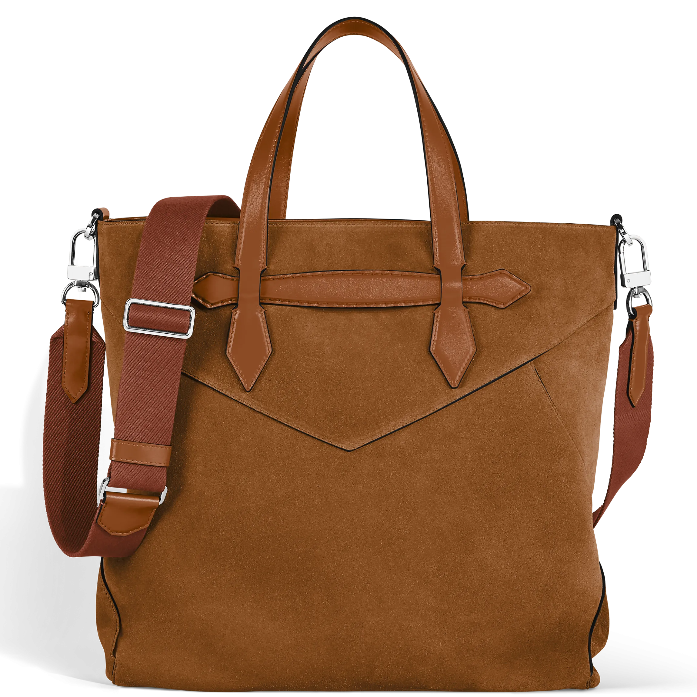 Montblanc Envelope Tote
