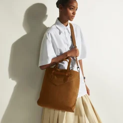 Montblanc Envelope Tote