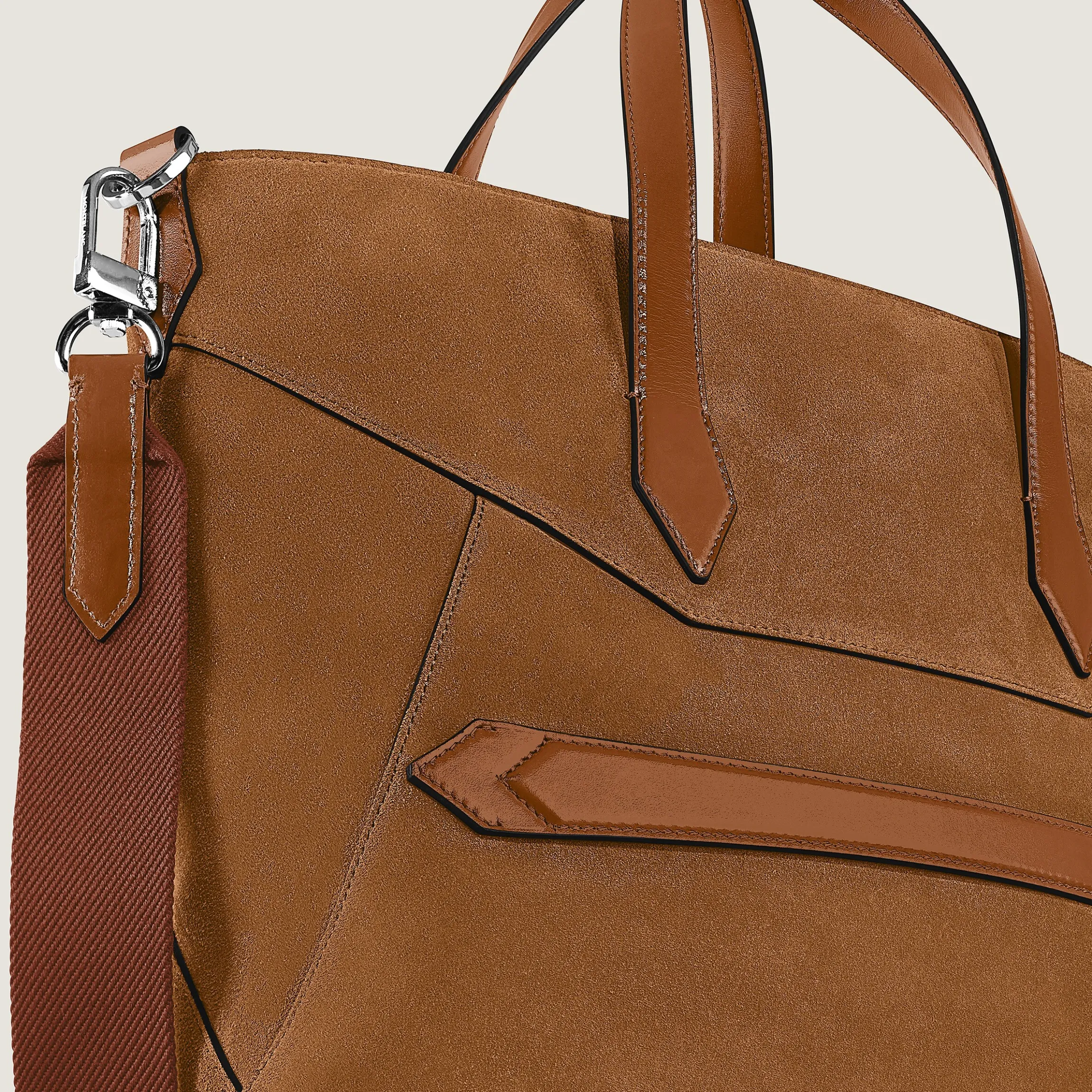 Montblanc Envelope Tote