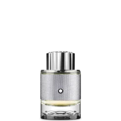 Montblanc Explorer Platinum Eau de Parfum 60ml