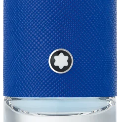Montblanc Explorer Ultra Blue Eau de Parfum 30 ml