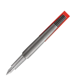 Montblanc Ferrari Stilema SP3 Limited Edition 599 Fountain Pen M