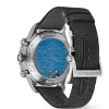 Montblanc 1858 Geosphere Chronograph 0 Oxygen The 8000 Limited Edition - 290 pieces