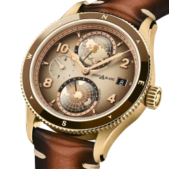 Montblanc 1858 Geosphere Limited Edition - 1858 pieces