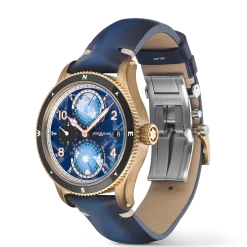 Montblanc 1858 Geosphere 0 Oxygen Limited Edition - 1786 pieces