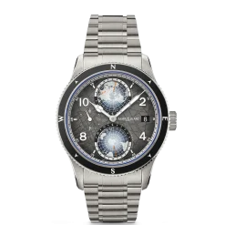 Montblanc 1858 Geosphere 0 Oxygen The 8000