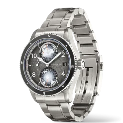 Montblanc 1858 Geosphere 0 Oxygen The 8000