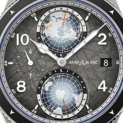 Montblanc 1858 Geosphere 0 Oxygen The 8000