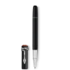 Montblanc Heritage Collection Rouge et Noir Special Edition Rollerball