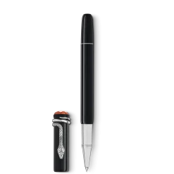 Montblanc Heritage Collection Rouge et Noir Special Edition Rollerball