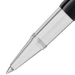 Montblanc Heritage Collection Rouge et Noir Special Edition Rollerball