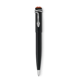 Montblanc Heritage Collection Rouge et Noir Special Edition Ballpoint Pen