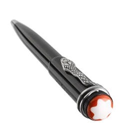 Montblanc Heritage Collection Rouge et Noir Special Edition Ballpoint Pen