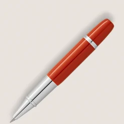 Montblanc Heritage Rouge et Noir 