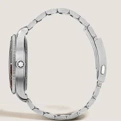 Montblanc Iced Sea Automatic Date 0 Oxygen Limited Edition - 700 Pieces