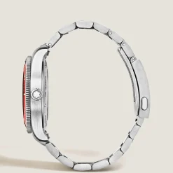 Montblanc Iced Sea Automatic Date 0 Oxygen Limited Edition - 300 Pieces