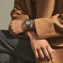 Montblanc Iced Sea Automatic Date 0 Oxygen
