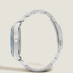 Montblanc Iced Sea Automatic Date 0 Oxygen