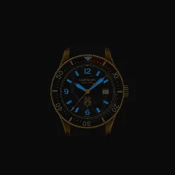 Montblanc Iced Sea Automatic Date