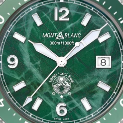 Montblanc Iced Sea Automatic Date