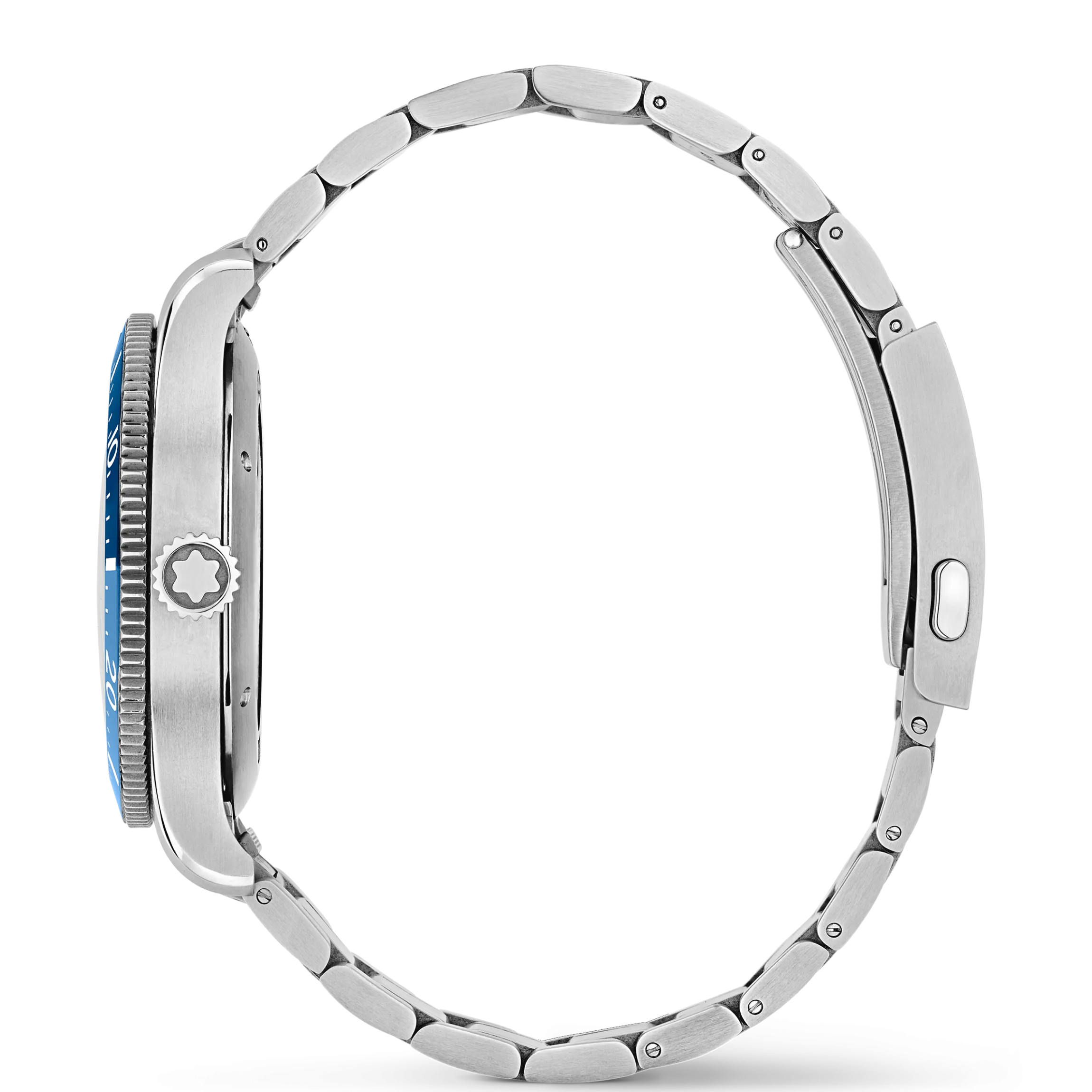 Montblanc Iced Sea Automatic Date