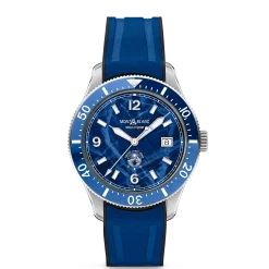 Montblanc Iced Sea Automatic Date