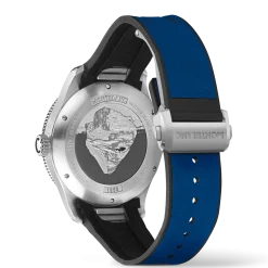 Montblanc Iced Sea Automatic Date