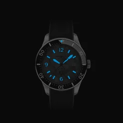 Montblanc Iced Sea Automatic Date