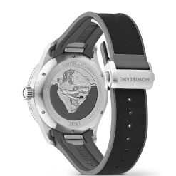 Montblanc Iced Sea Automatic Date