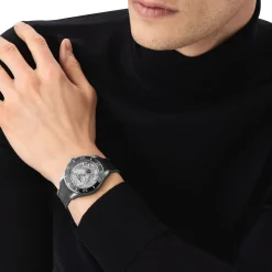 Montblanc Iced Sea Automatic Date