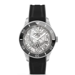 Montblanc Iced Sea Automatic Date