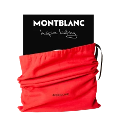 Montblanc Inspire Writing Coffee Table Book (German)